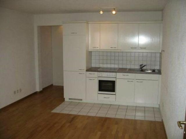 Apartment mieten in Tannenheim, Flums