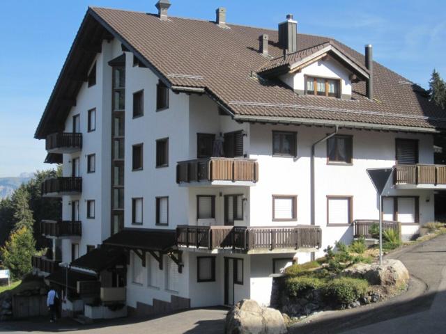 Studio mieten in Flums, St. Gallen