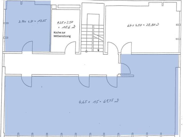 Büro kaufen in Widnau, St. Gallen