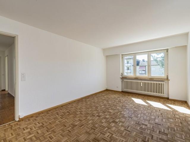 Immobilie kaufen in Birsfelden, Basel-Landschaft