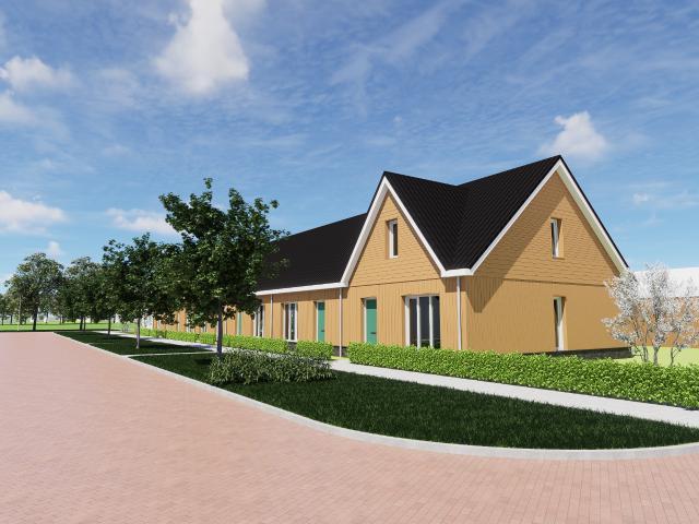Woning te huur in Zeeland