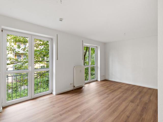 Apartment mieten in Nördliche Innenstadt, Halle
