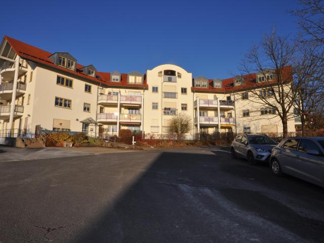 Haus kaufen in Heidersbach, Suhl