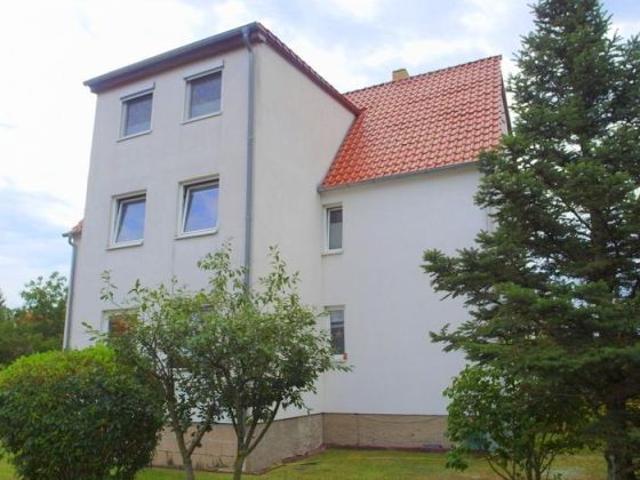 Wohnung mieten in Röderau, Zeithain
