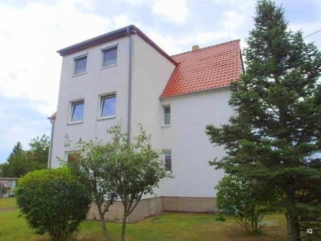 Apartment mieten in Röderau, Zeithain