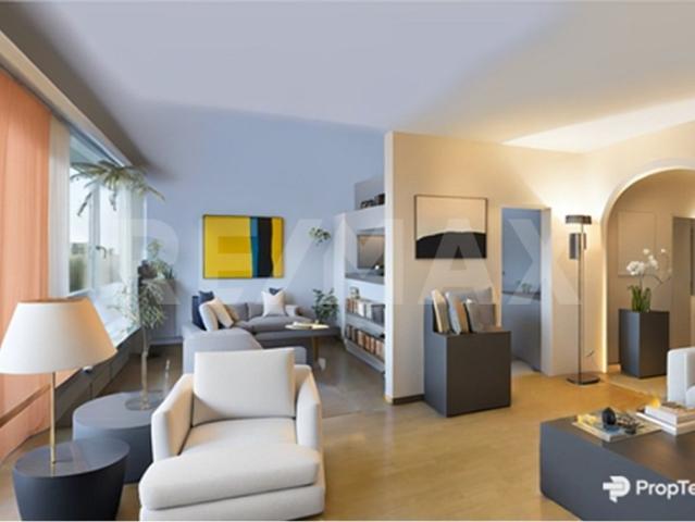 Wohnung kaufen in Aldesago, Tessin