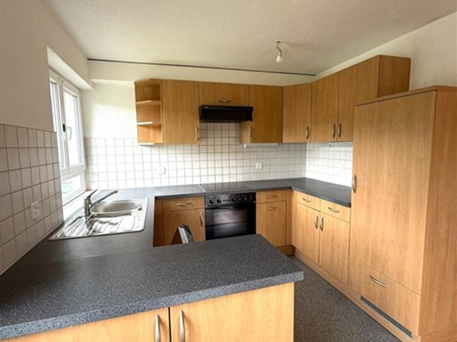 Wohnung mieten in Reconvilier, Bern
