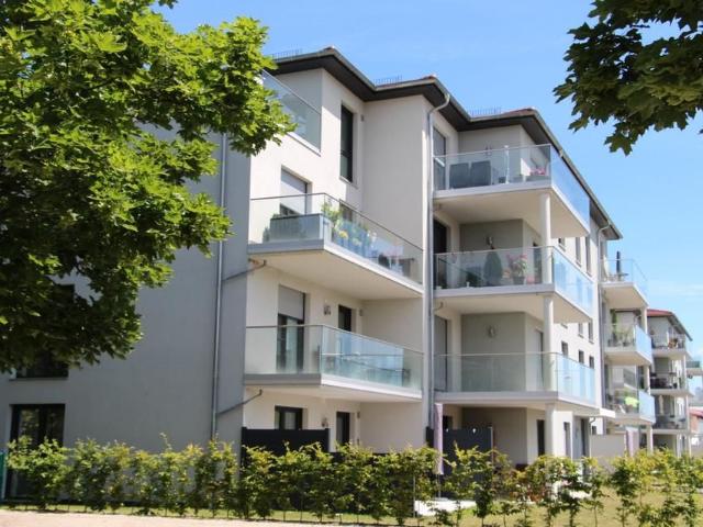 Apartment mieten in Radeburg, Sachsen