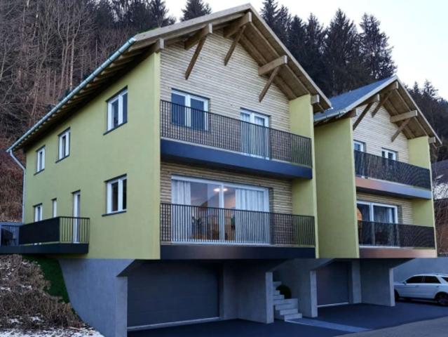 Einfamilienhaus kaufen in Andiast, Graubünden