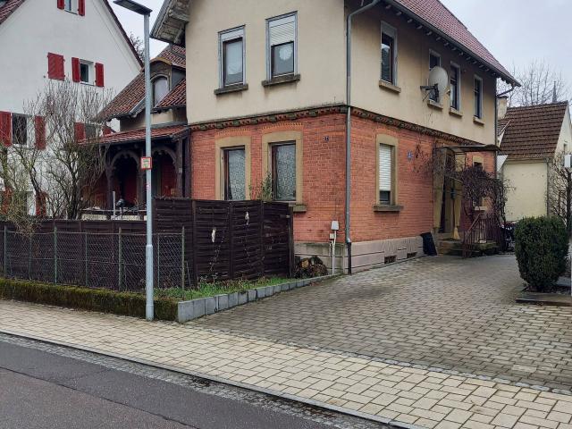 Haus kaufen in Walheim