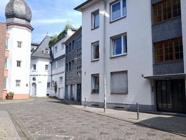 Wohnung kaufen in Innenstadt, Neuss