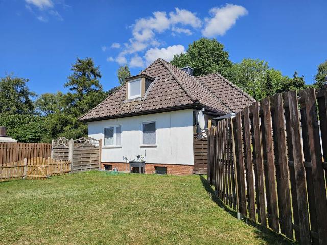 Haus kaufen in Nortorf, Kreis Rendsburg-Eckernförde