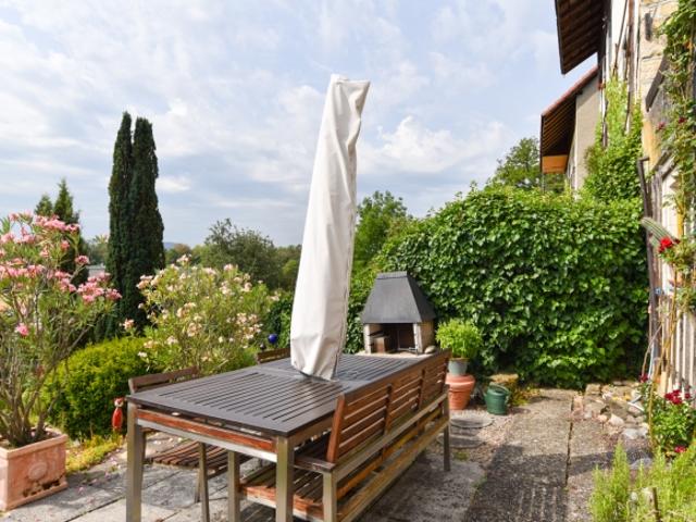 Mehrfamilienhaus kaufen in Auenstein, Aargau