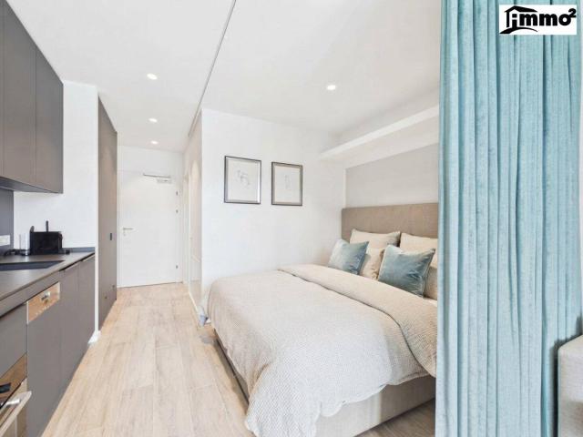Apartment kaufen in Techelsberg am Wörther See, Kärnten