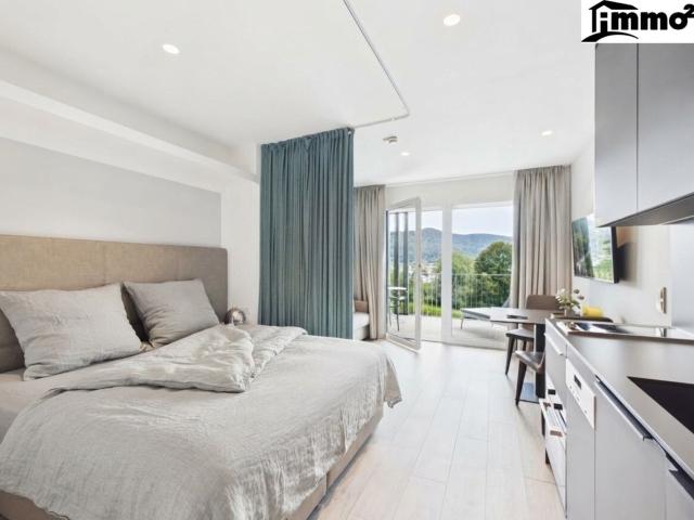 Wohnung kaufen in Techelsberg am Wörther See, Kärnten