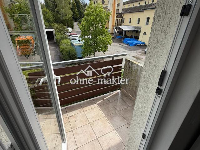 Apartment mieten in Nordstadt, Pforzheim
