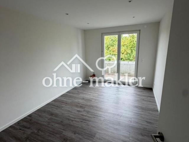 Apartment mieten in Innenstadt, Pforzheim
