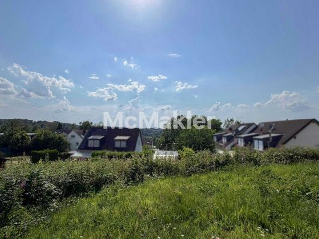 Erdgeschosswohnung kaufen in Rösrath, Nordrhein-Westfalen