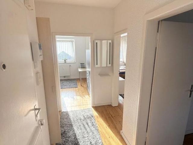 Wohnung kaufen in Stadtmitte, Bottrop