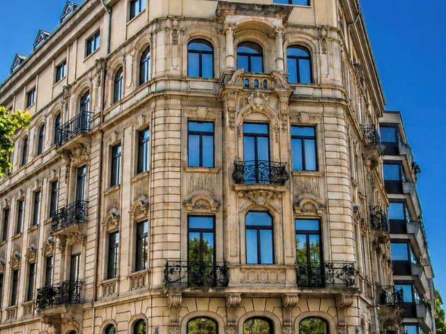 Büro kaufen in Schwetzingerstadt/Oststadt, Mannheim