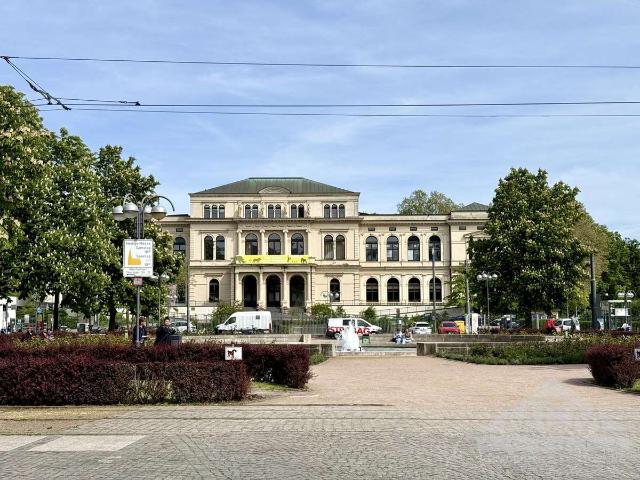Gewerbe kaufen in Frankfurt am Main, Sachsenhausen