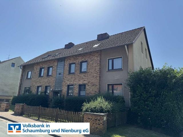 Wohnung kaufen in Obernkirchen, Landkreis Schaumburg