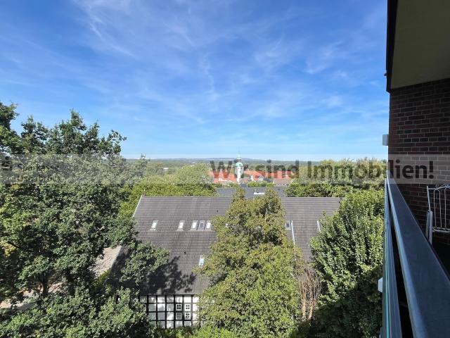 Wohnung kaufen in Lockhausen, Bad Essen