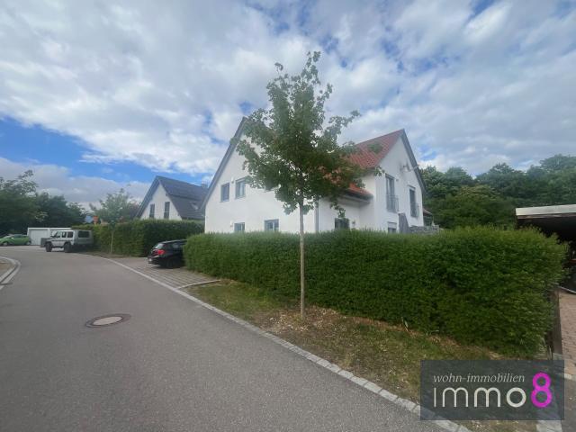 Haus kaufen in Pöttmes