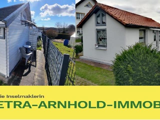 Haus kaufen in Heringsdorf, Mecklenburg-Vorpommern