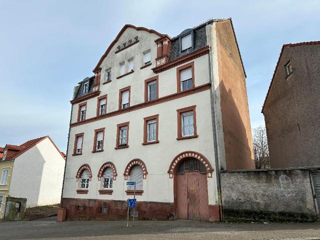 Wohnung kaufen in Erlenbrunn, Pirmasens
