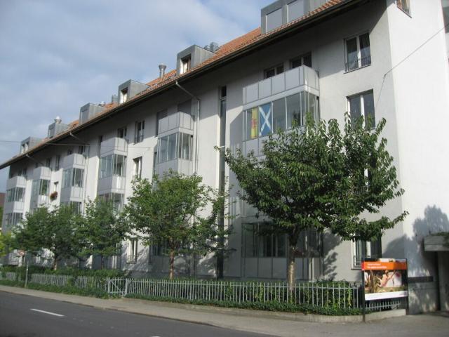 Immobilie mieten in Bern