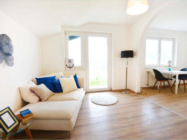 Etagenwohnung kaufen in Finkenstein