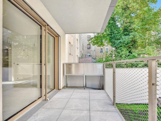 Apartment kaufen in Meidling, Wien