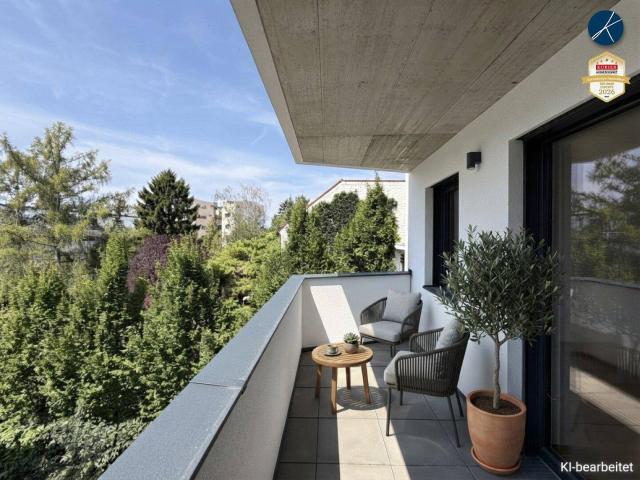 Apartment kaufen in Floridsdorf, Wien