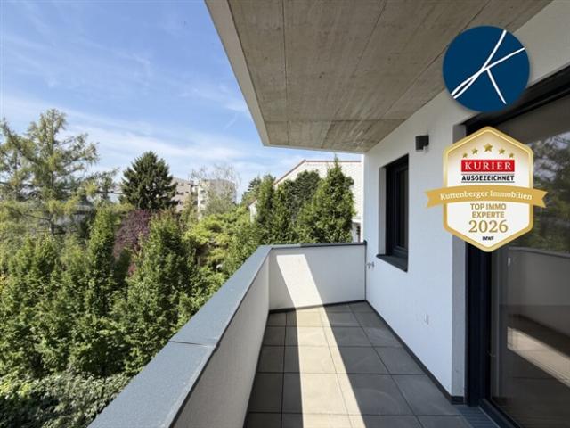 Wohnung kaufen in Floridsdorf, Wien