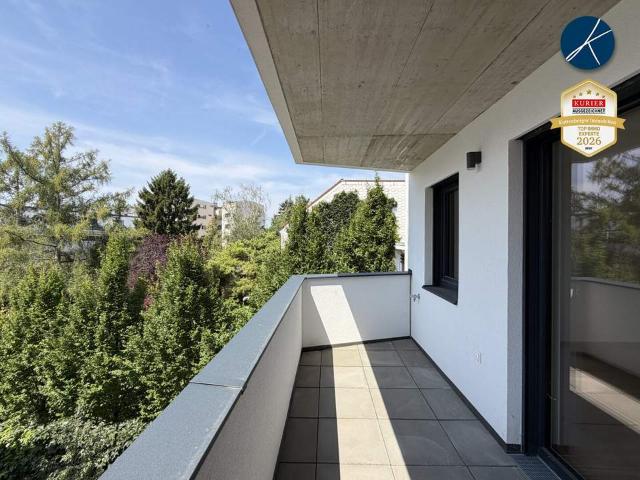 Wohnung kaufen in Floridsdorf, Wien