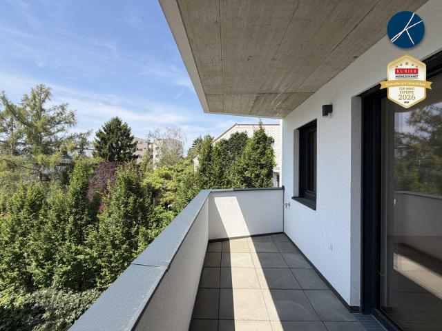 Apartment kaufen in Floridsdorf, Wien