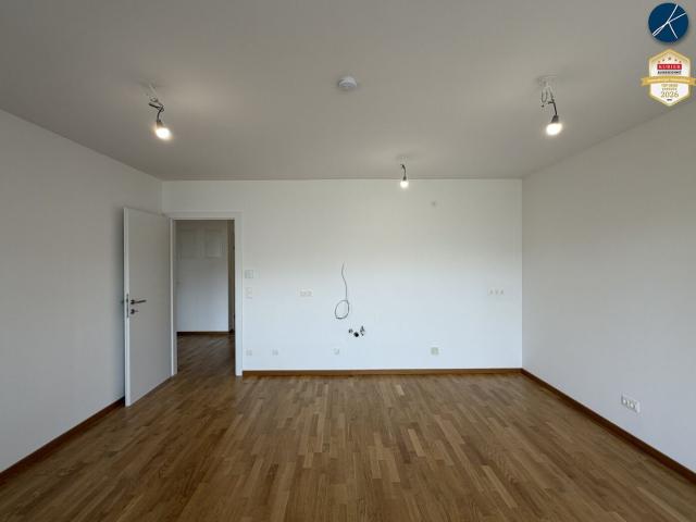 Wohnung kaufen in Seestadt, Wien