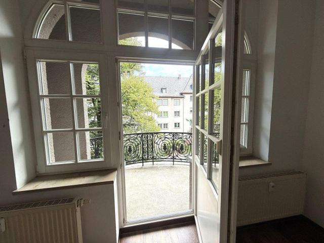 Apartment mieten in Kaßberg, Chemnitz