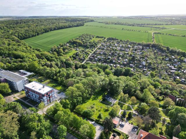 Wohnung mieten in Bad Kösen, Sachsen-Anhalt