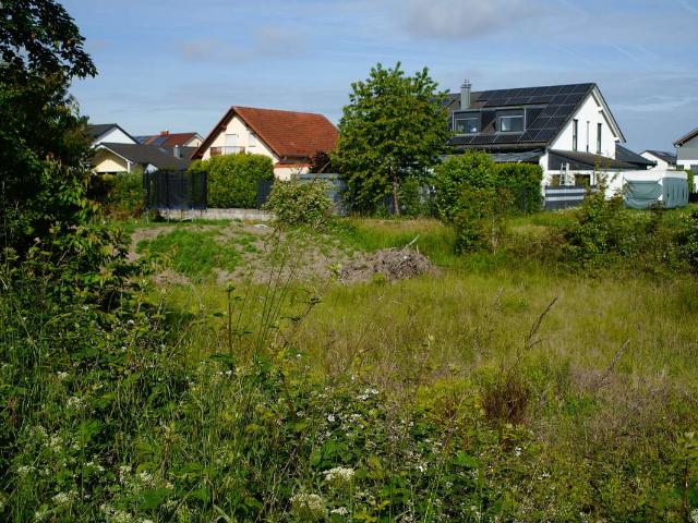 Erdgeschosswohnung kaufen in Schanzenäcker 1, Philippsburg