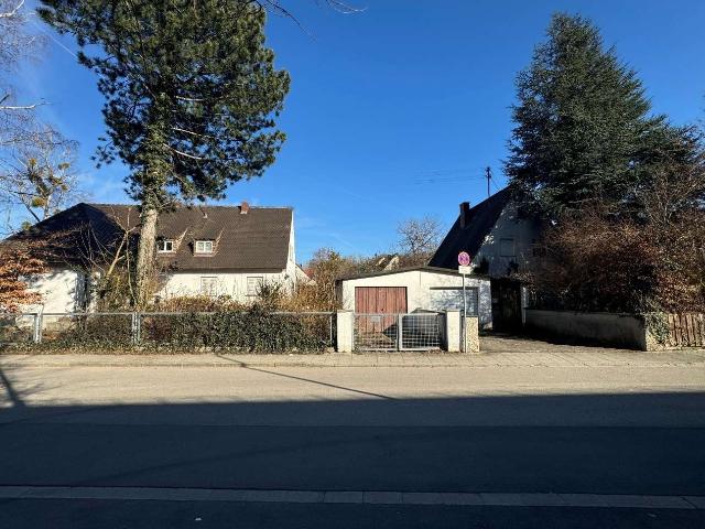 Landwirtschaft kaufen in Rothschwaige, Karlsfeld