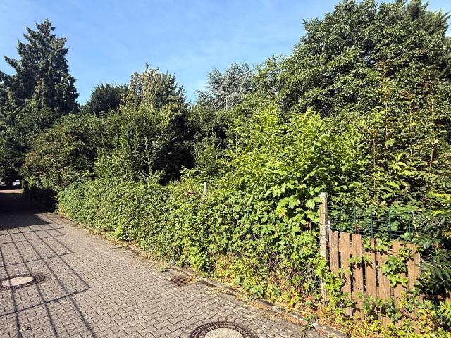 Erdgeschosswohnung kaufen in Giesenkirchen-Nord, Mönchengladbach