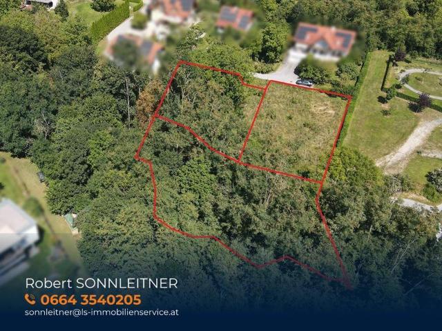 Grundstück kaufen in Steiermark