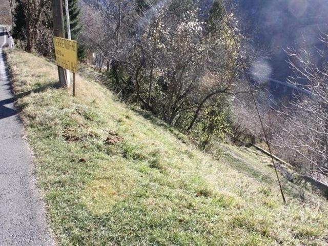 Grundstück kaufen in Faido, Tessin