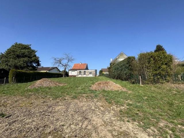 Erdgeschosswohnung kaufen in Steinenbrück, Breitenstein