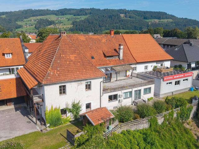 Apartment kaufen in Scharnstein, Oberösterreich