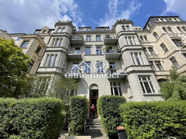 Apartment kaufen in Neustadt/Nord, Köln