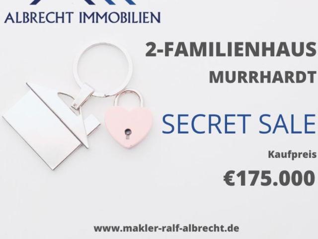 Haus kaufen in Murrhardt, Baden-Württemberg