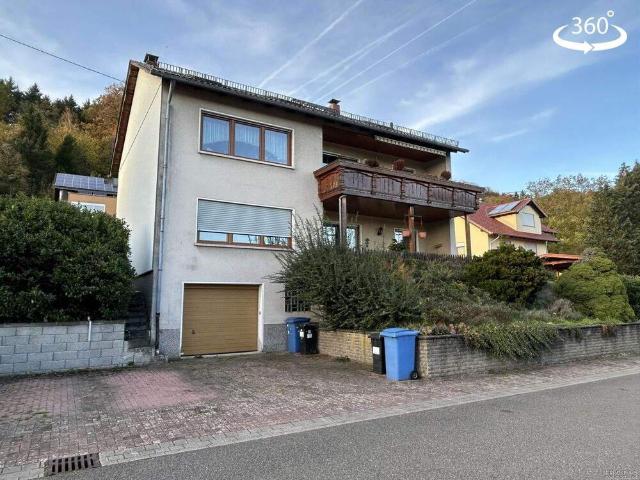 Haus kaufen in Lambsborn, Rheinland-Pfalz